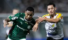 Palmeiras vence Novorizontino e conquista o Paulistão 2026
