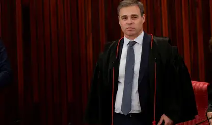 STF irá analisar decisão de Mendonça que prorroga a CPMI do INSS