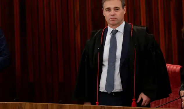 Mendonça determina abertura de inquérito para investigar vazamento de mensagens supostamente atribuídas a Vorcaro