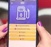 App ajuda consumidor do Piauí a encontrar combustível mais barato