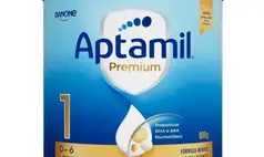 Anvisa age e suspende fórmula infantil por risco à saúde de bebês