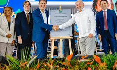 Governo Federal avança na educação com 107 obras e quase 100 mil escolas conectadas no país