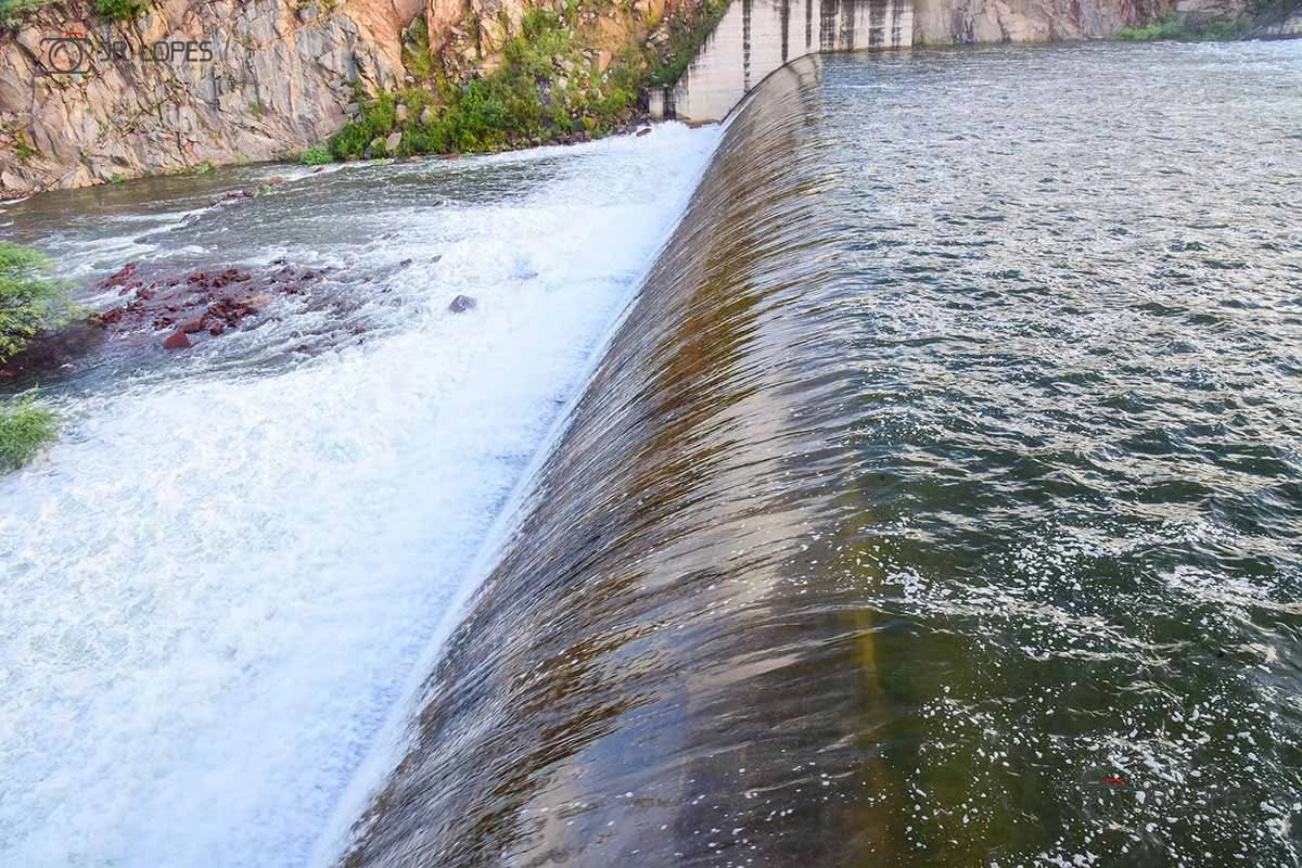 Barragem de São João Do Piauí Jenipapo