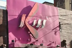 Boate Kiss (Foto: MPRS)