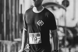 Cabo da Policia Militar do Piauí, Erisvaldo de Sousa, faleceu aos 34 anos vítima de um câncer de intestino (Foto: Redes Sociais)