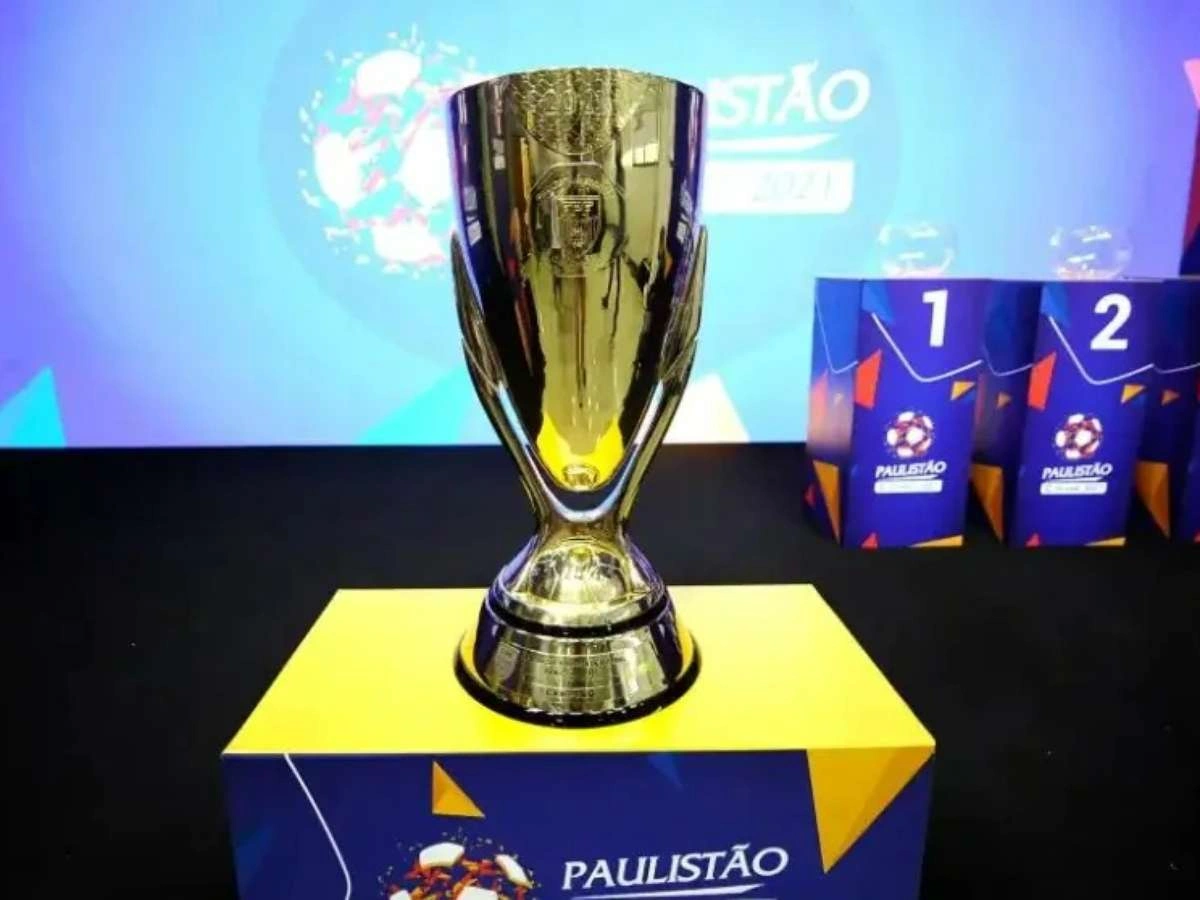 Campeonato Paulista 2026
