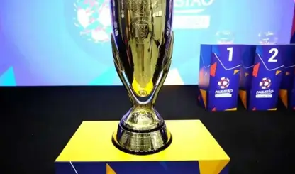 Palmeiras x Novorizontino irão disputar o título paulista em 2026, em jogos de ida e volta que começam nesta quarta (4)