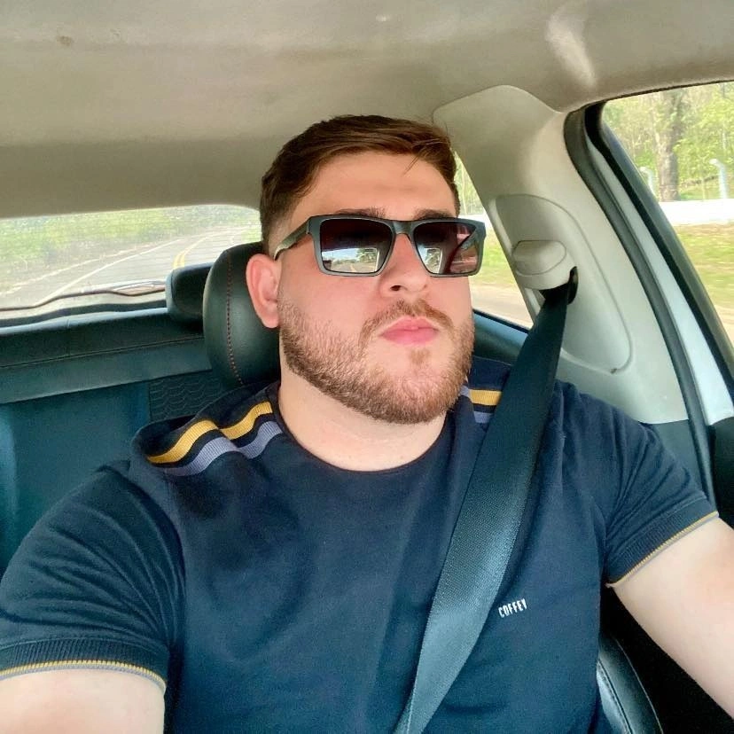 Carlos Eduardo Marques Ângelo