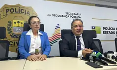 Polícia Civil reforça investigação sobre estupro em delegacia; suspeito segue preso