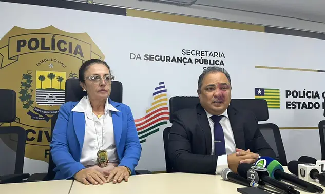 Polícia Civil reforça investigação sobre estupro em delegacia; suspeito segue preso