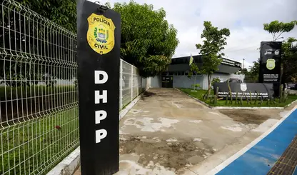 DHPP investiga morte de mulher após denúncia de espancamento na zona Sul de Teresina
