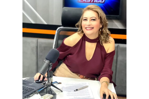 Eli Lopes (Foto: Reprodução)