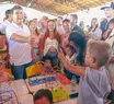 Bonfim do Piauí celebra novos investimentos com creche equipada e obras autorizadas