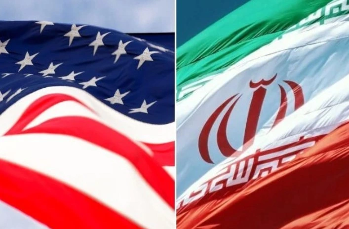 Estados Unidos X Irã