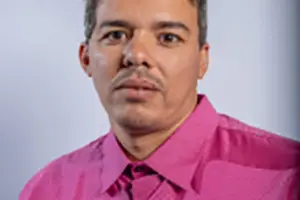 Ex-suplente de vereador  do município de Sebastião Barros, Gasparino Lustosa Azevedo (Foto: Reprodução)