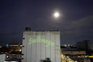 Festa acontece neste domingo (15) no rooftop do Museu da Imagem e do Som (Foto: Lucrecio Arrais)