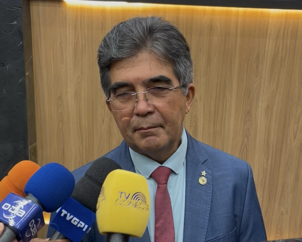 Francisco Limma, deputado estadual