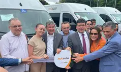 Rafael Fonteles e Wellington Dias admitem divergências e descartam rompimento