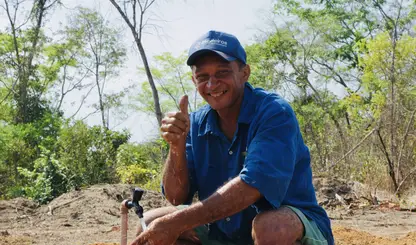 Água chega onde antes só tinha promessa no interior do Piauí