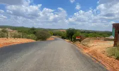 Nova rodovia entre Piauí e Pernambuco será entregue e fortalece integração regional