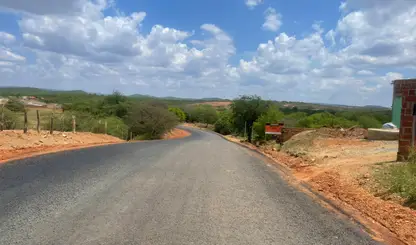 Nova rodovia entre Piauí e Pernambuco será entregue e fortalece integração regional