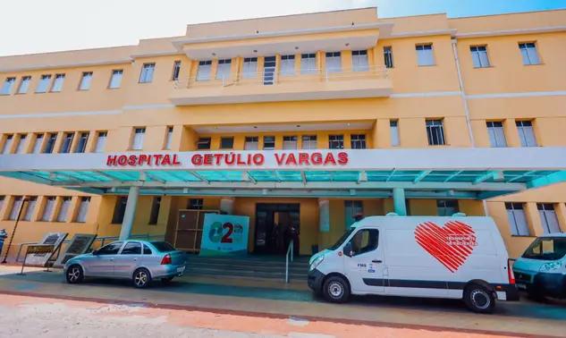 HGV realiza mutirão e amplia cuidado com a saúde da mulher