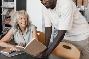 Instituto YDUQS e IDOMED celebram Dia Internacional pela Eliminação da Discriminação Racial com curso gratuito de letramento étnico-racial (Foto: Ascom IDOMED)