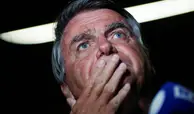 STM marca para junho julgamento de recurso de Bolsonaro em processo sobre patente militar