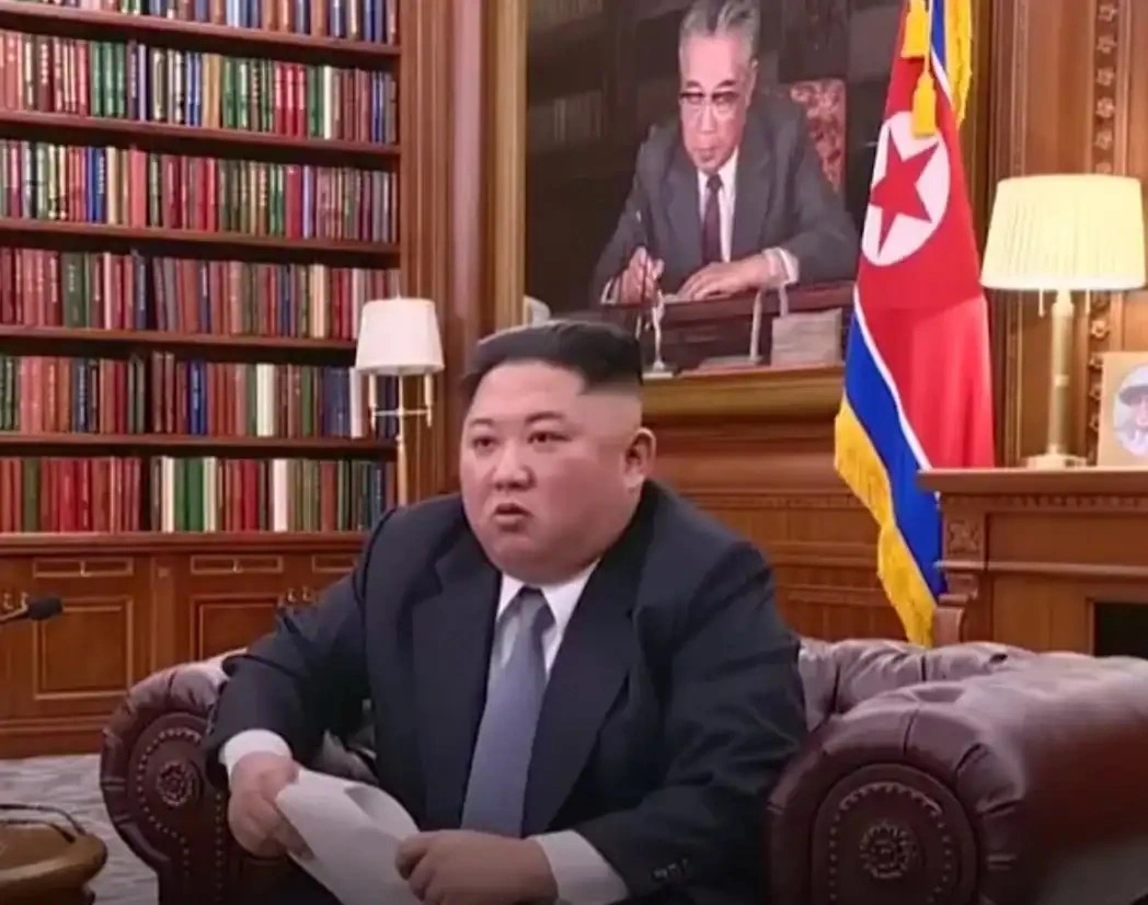 Kim Jong-un
