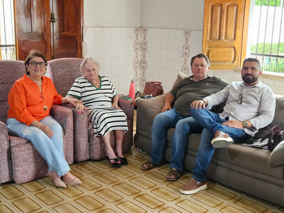 Lançamento do Livro: A Biografia de Gaspar Dias Ferreira