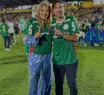 Abel celebra parceria com Leila após título e destaca estabilidade no Palmeiras