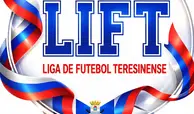 A LIFT - Liga de Futebol Teresinense, inicia mais uma competição, desta vez, com a Categoria SUB 17
