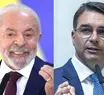 Datafolha aponta crescimento de Lula após desgaste de Flávio Bolsonaro com caso “Dark Horse”