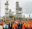 Investimentos da Petrobras impulsionam produção e empregos em Minas Gerais