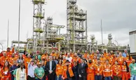 Investimentos da Petrobras impulsionam produção e empregos em Minas Gerais