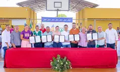 Luzilândia recebe programa que impulsiona empreendedorismo e geração de renda