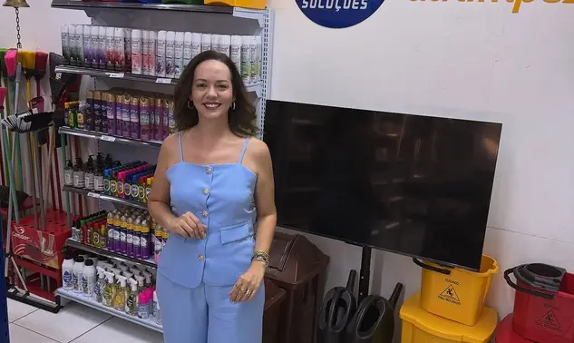 Gestão feminina cresce e aponta avanço no empreendedorismo brasileiro