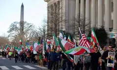 Congressistas pressionam para limitar poderes de guerra de Trump