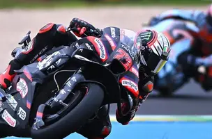 Marco Bezzecchi (Foto: imagem de reprodução)