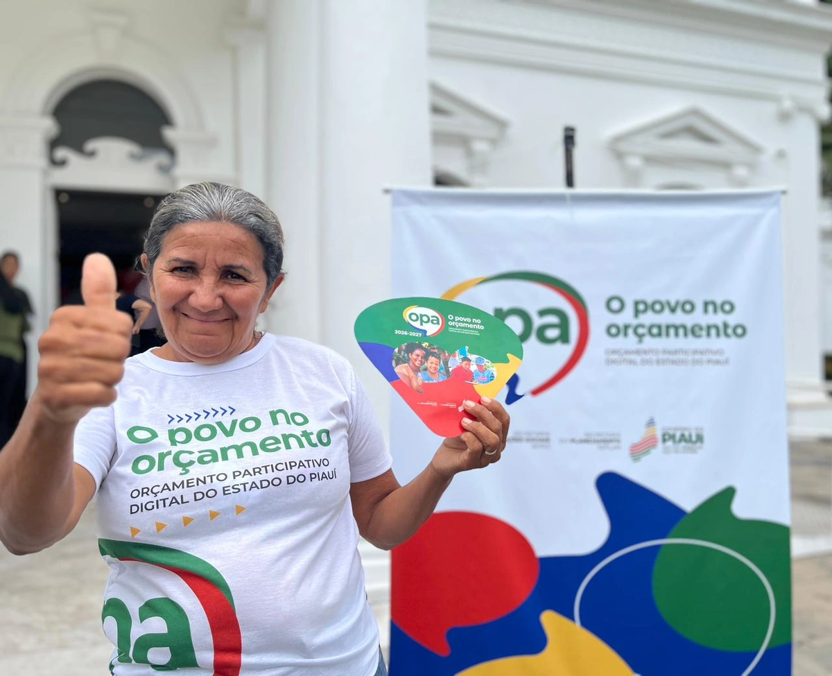 Maria Francisca Gomes, agricultora