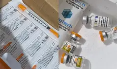 Caneta milagrosa, problema real