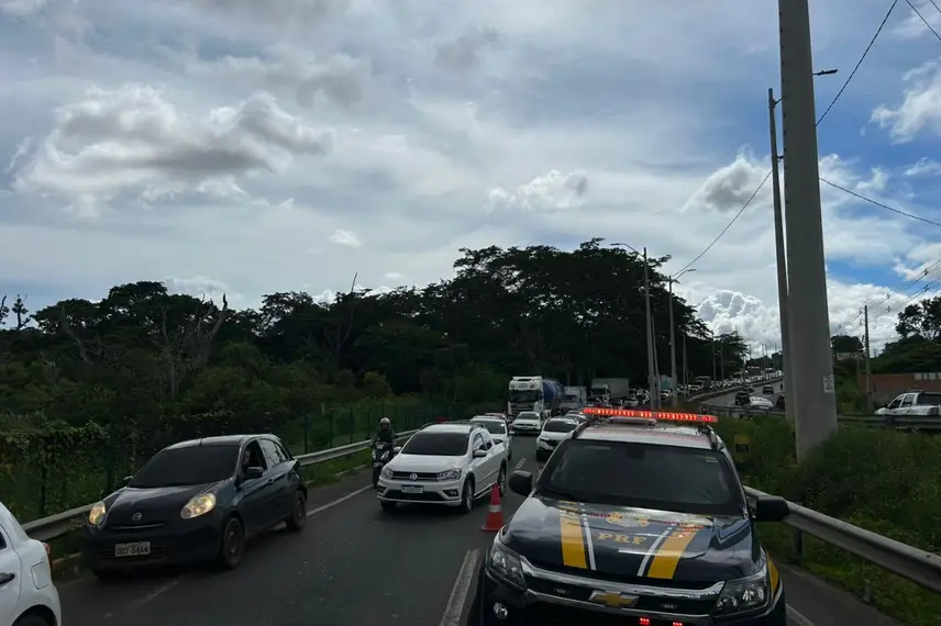 Médico morto pode ter caído de moto ao tentar mudar de faixa em Teresina