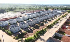 Piripiri é contemplada com 336 moradias do Minha Casa, Minha Vida