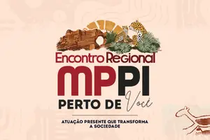 Ministério público do Piauí promove encontro Regional em São Raimundo Nonato (Foto: Ministério público do Piauí)
