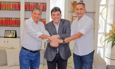 Nova adutora de Jaicós vai levar água a 22 mil pessoas no semiárido do Piauí