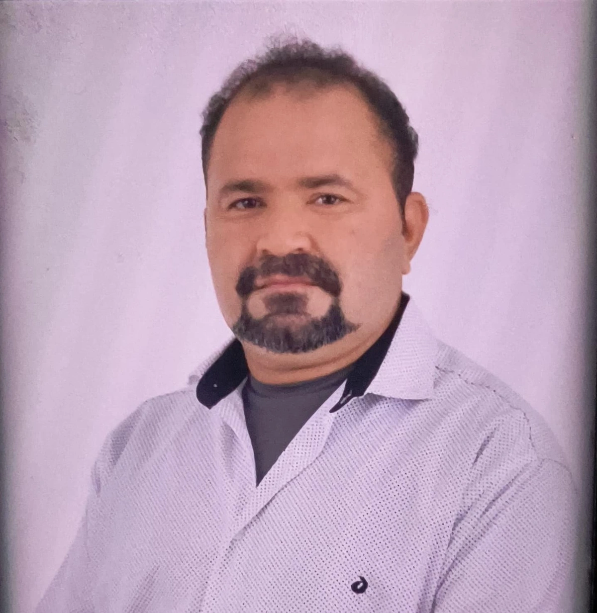 Motociclista Edson Barbosa morre após colisão com carro na Avenida Frei Serafim