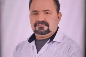 Motociclista Edson Barbosa morre após colisão com carro na Avenida Frei Serafim (Foto: Redes Sociais)