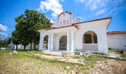 Justiça cobra obras urgentes no Complexo Meduna