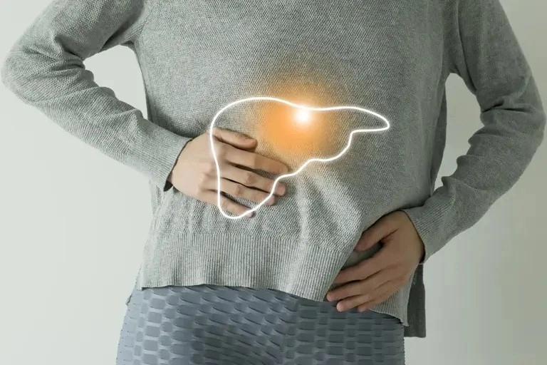 Mudanças simples no dia a dia ajudam a reverter a esteatose hepática