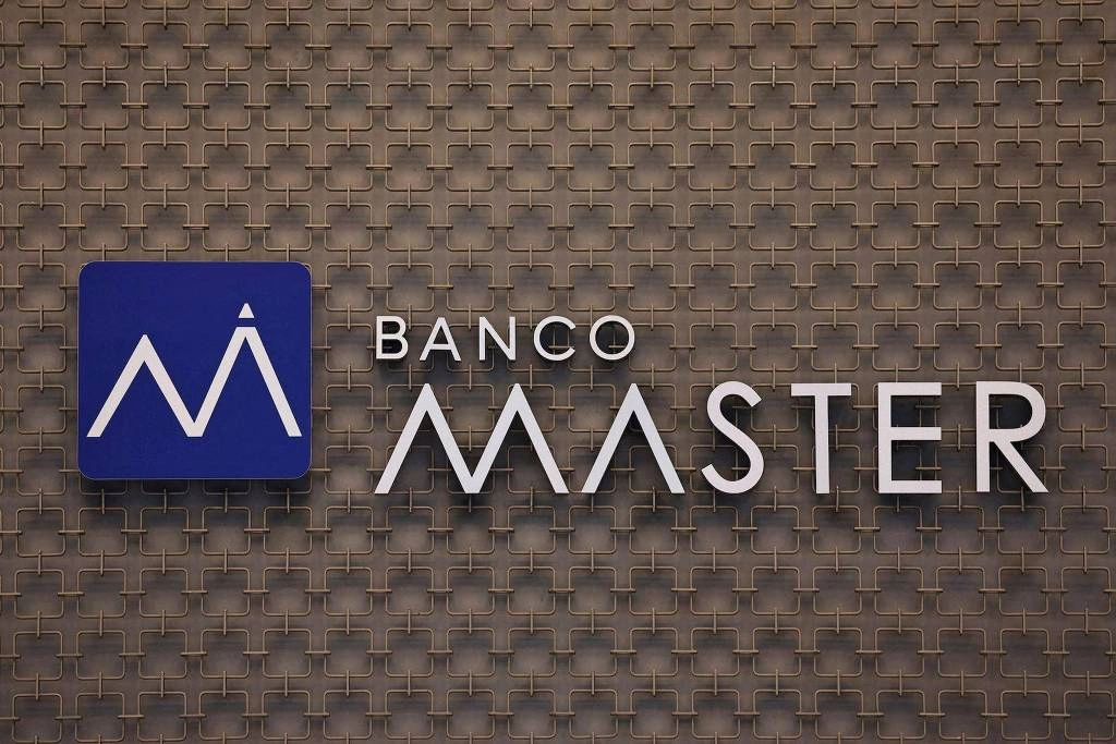 O Banco Master foi liquidado no ano passado